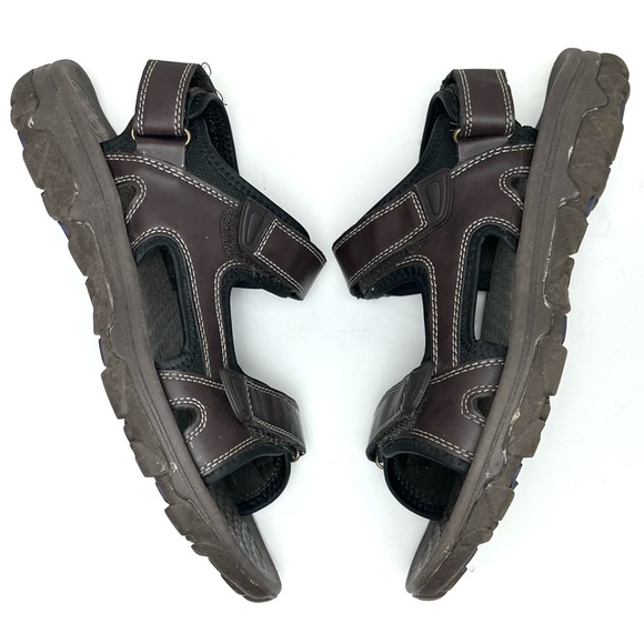 Eddie Bauer Shoes Eddie Bauer Mens Holman River Sandals Sz 9 Poshmark